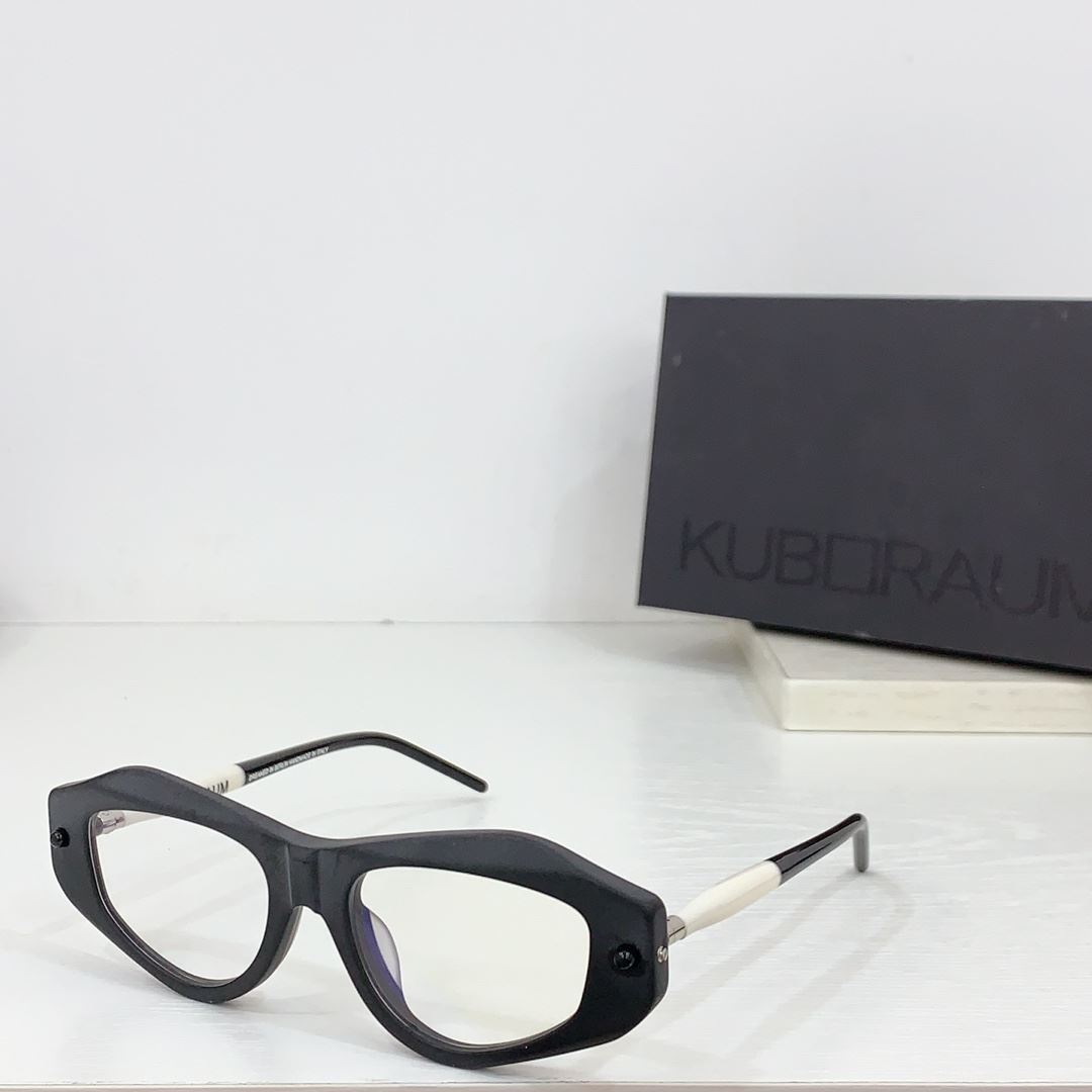 Kub Raum Sunglasses